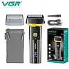Електробритва VGR Professional Men`s Shaver V-355, фото 2