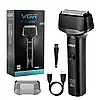 Електробритва VGR Professional Electric Shaver V-371, фото 4