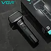 Електробритва VGR Professional Electric Shaver V-371, фото 5