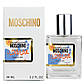 Moschino I Love Love Perfume Newly жіночий 58 мл, фото 3