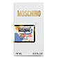 Moschino I Love Love Perfume Newly жіночий 58 мл, фото 5