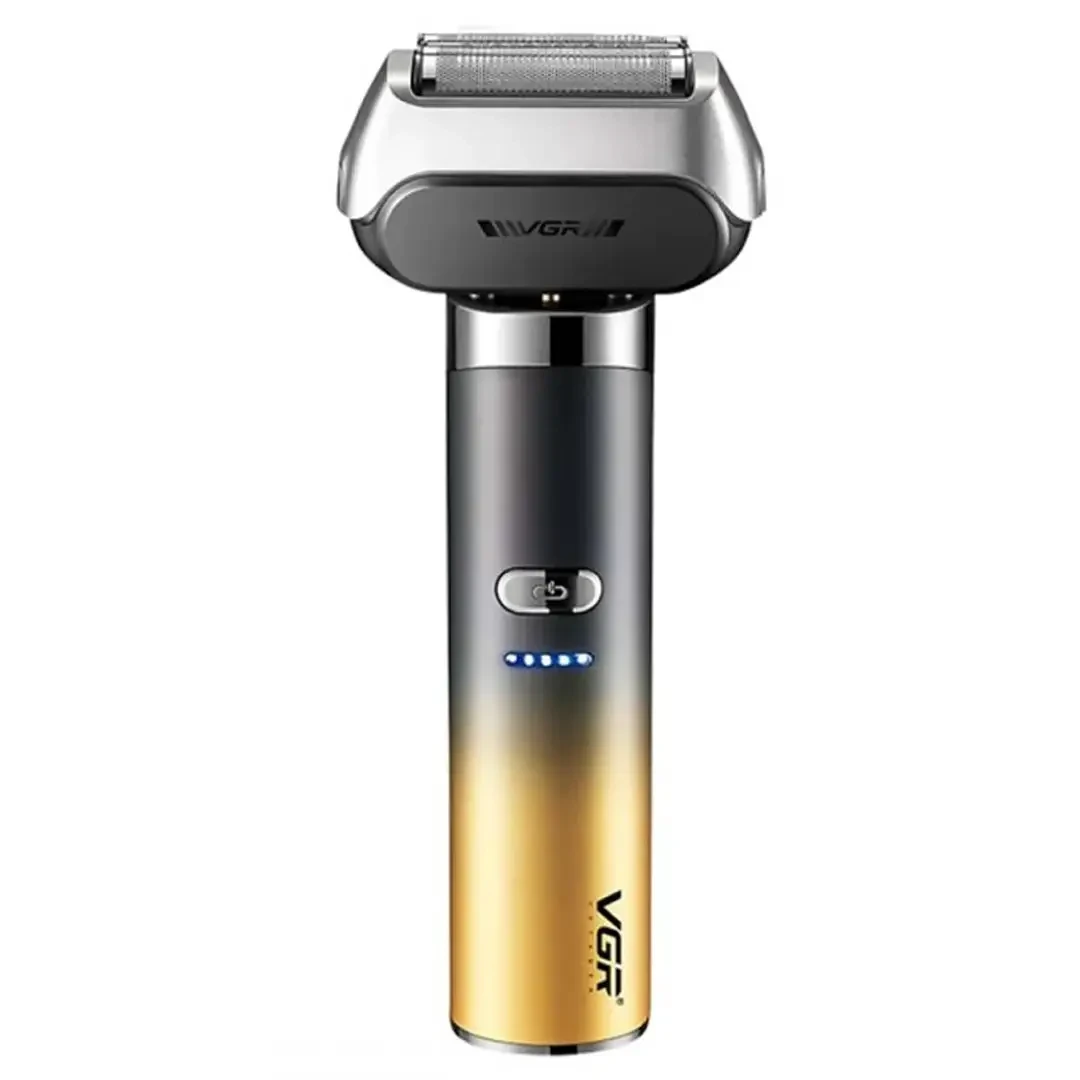 Електробритва VGR Professional Shaver Gold V-358