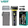 Електробритва VGR Professional Men`s Shaver V-355, фото 2