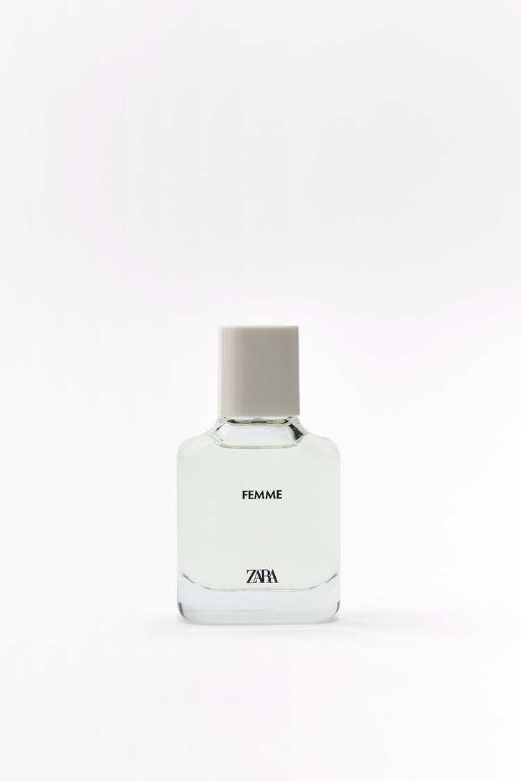 Жіночі парфуми Zara Femme 30ml