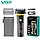 Електробритва VGR Professional Men`s Shaver V-355, фото 3