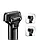 Електробритва VGR Professional Electric Shaver V-371, фото 4