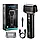 Електробритва VGR Professional Electric Shaver V-371, фото 5