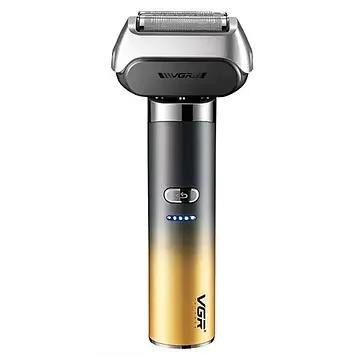 Електробритва VGR Professional Shaver Gold V-358