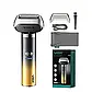 Електробритва VGR Professional Shaver Gold V-358, фото 3