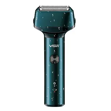 Професійна електробритва VGR Professional V-370
