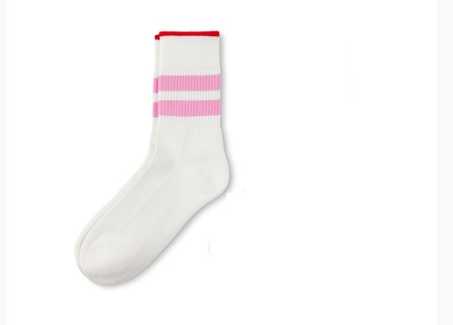 Розкішні високі шкарпетки, носки з махровою стопою від tcm tchibo (Чібо), Німеччина, 39-42, фото 1