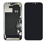 Дисплей (модуль) для Apple Iphone 12 Pro Black TFT