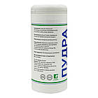 Пудра для ніг, що освіжає, HAPPY FEET, 100 г, Красота та Здоров’я, фото 3