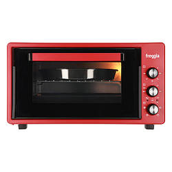 Електрична піч FREGGIA MOC420R 42 л, з конвекцією