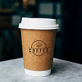 Товари для кавʼярень