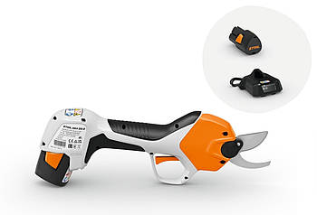 Акумуляторні секатори STIHL ASA 20 SET (Комплект)