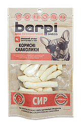 Лласощі для собак Barpi Сир  20г