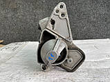 Стартер для Renault Clio, Capture, Duster, Scenic, 0.9, 1.2, 233007970R, ESW10-12, 11зуб, фото 4