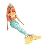 Barbie Русалочка з Дримтопії FXT11 / FXT08 Barbie Dreamtopia, фото 4