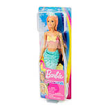 Barbie Русалочка з Дримтопії FXT11 / FXT08 Barbie Dreamtopia, фото 6