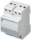 Контактор 40A ESC442 (2НО+2НЗ, 230В) 3м Hager, фото 3