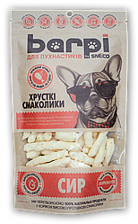 Ласощі для собак Barpi Сир 100г