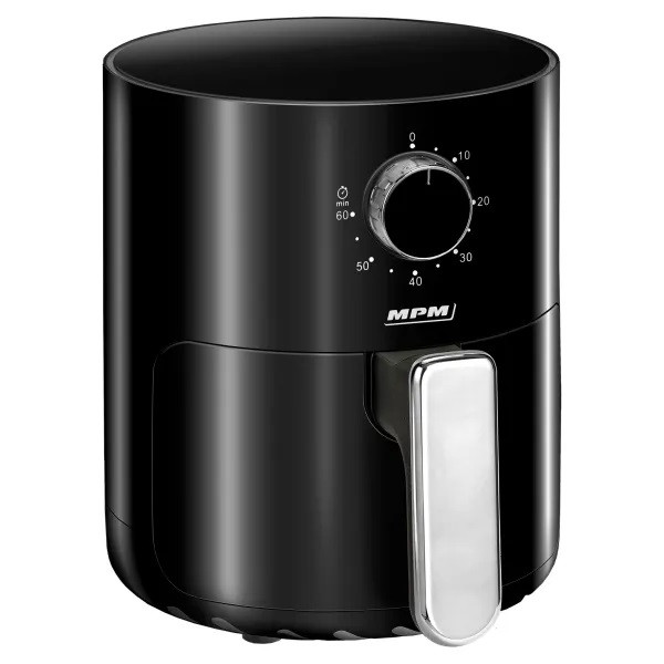 Мультипіч-аерофритюрниця MPM MFR-12