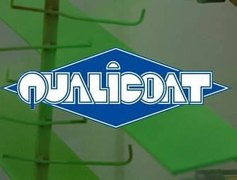 Що таке QUALICOAT?