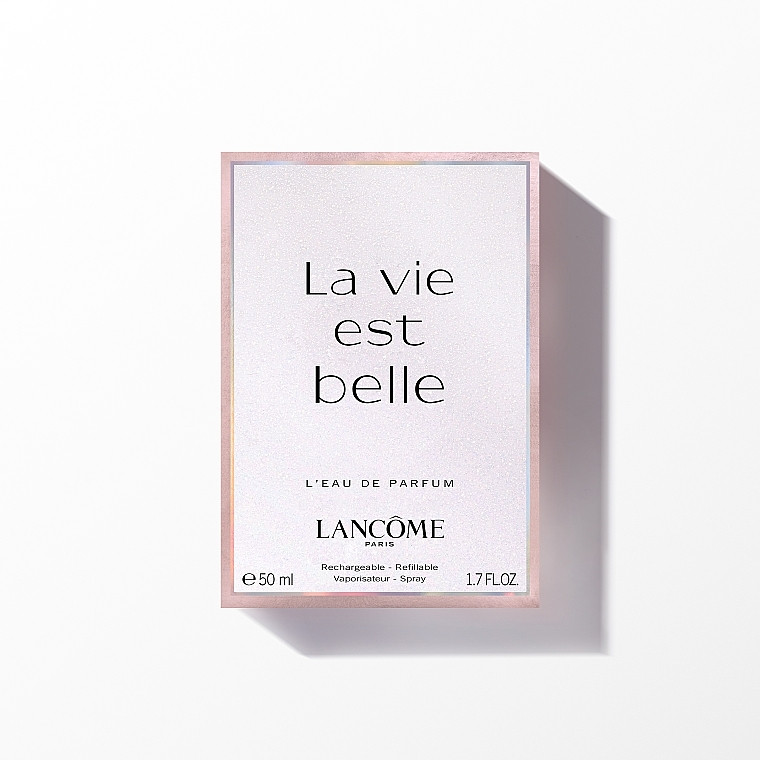 Парфумована вода Lancome La Vie Est Belle 75ml, Тестер, фото 1