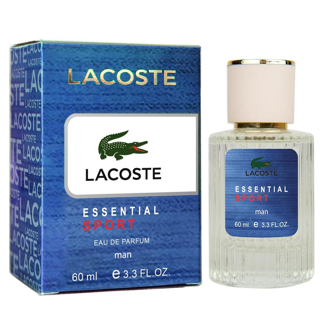 Парфуми чоловічі Lacoste Essential Sport 60 мл