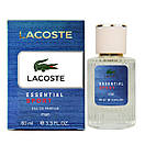 Парфуми чоловічі Lacoste Essential Sport 60 мл, фото 4