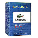 Парфуми чоловічі Lacoste Essential Sport 60 мл, фото 5