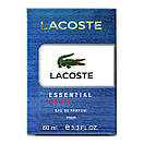 Парфуми чоловічі Lacoste Essential Sport 60 мл, фото 6