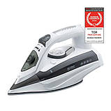 Праска First FA-5627-4-GR білий із сірим DS, фото 2