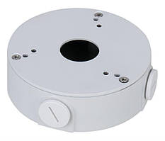 Комутаційний бокс Dahua DH-PFA13G Білий DS