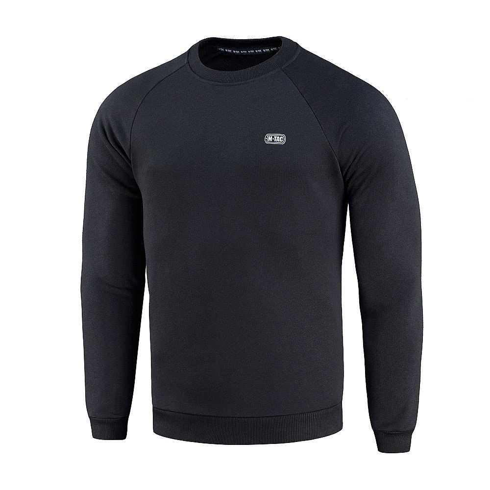 M-Tac світшот Cotton Black