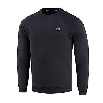 M-Tac світшот Cotton Black