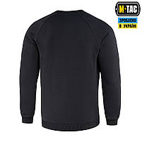 M-Tac світшот Cotton Black, фото 4