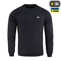 M-Tac світшот Cotton Black, фото 5