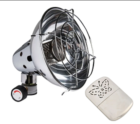 Грілки та обігрівачі