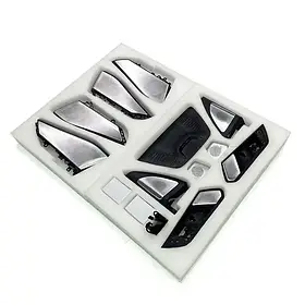 Кришки динаміків із підсвіткою 