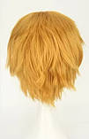 Перука коротка світло-руда (KOR-Lryz), фото 2