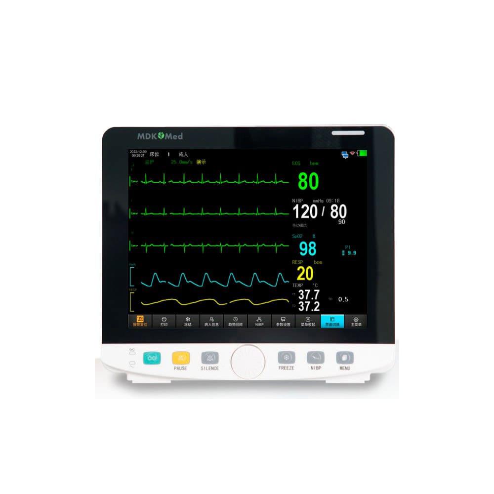 Монітор пацієнта KB12B, фото 1