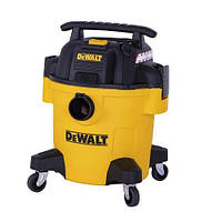 Пилосос промисловий DeWALT DXV20PTA