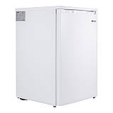 Морозильна камера Grifon DFM-85W ( Білий ) DS, фото 4