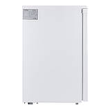 Морозильна камера Grifon DFM-85W ( Білий ) DS, фото 7