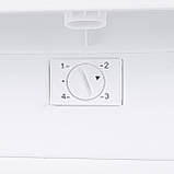 Морозильна камера Grifon DFM-85W ( Білий ) DS, фото 9