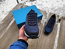 Чоловічі зимові кросівки Columbia Firecamp Fleece III BM0820-464 Оригінал, фото 4