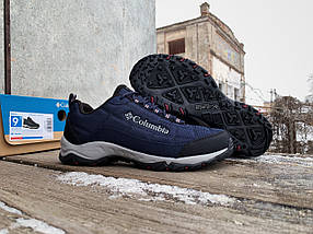 Чоловічі зимові кросівки Columbia Firecamp Fleece III BM0820-464 Оригінал