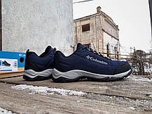 Чоловічі зимові кросівки Columbia Firecamp Fleece III BM0820-464 Оригінал, фото 5